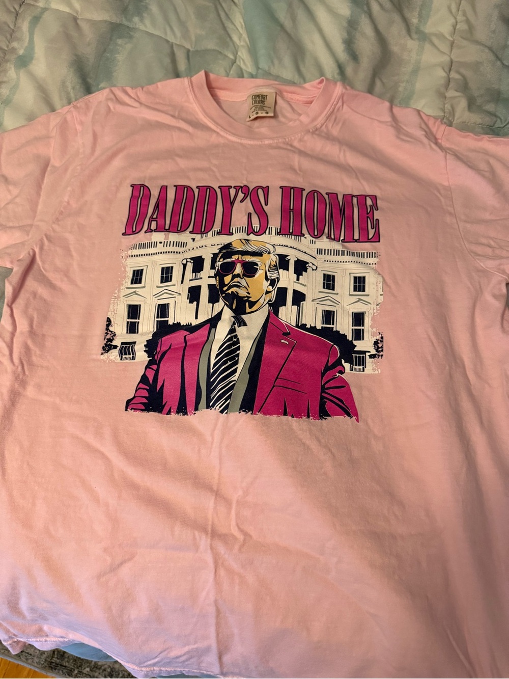 Trump tshirt